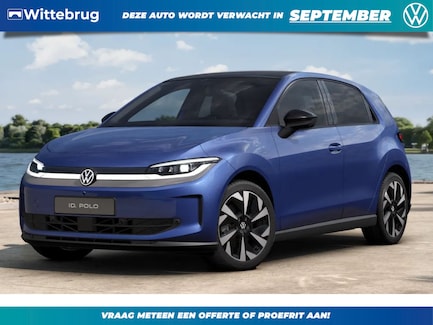 Volkswagen ID.Polo 0