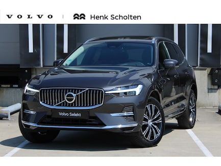 Volvo XC60 0