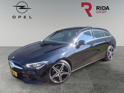 Mercedes-Benz CLA 0