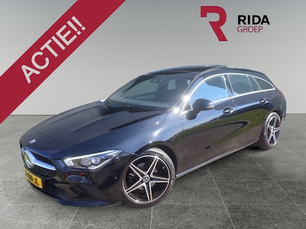 Mercedes-Benz CLA 0