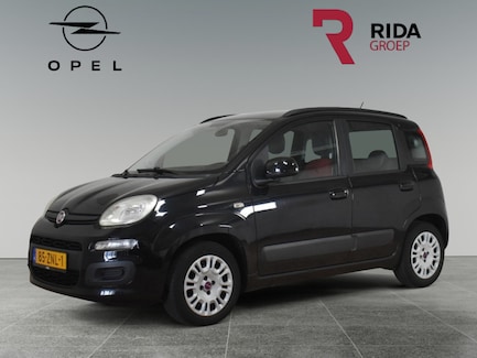 Fiat Panda 0