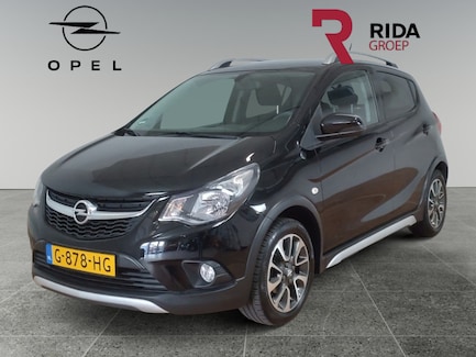 Opel Karl 0