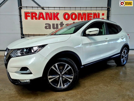 Nissan Qashqai 0