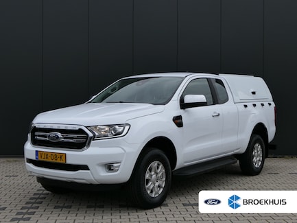 Ford Ranger 0