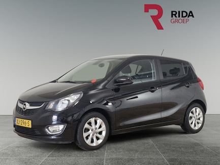 Opel Karl 0