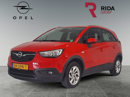 Opel Crossland 0