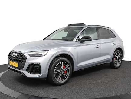 Audi Q5 0