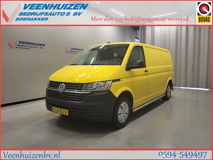 Volkswagen Transporter 0
