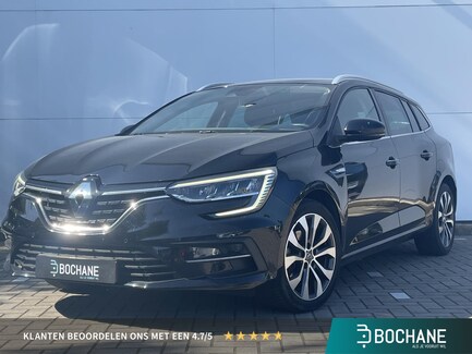 Renault Megane 0