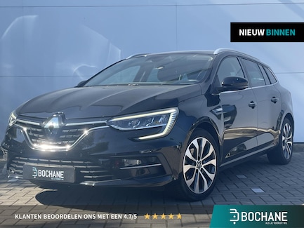 Renault Megane 0