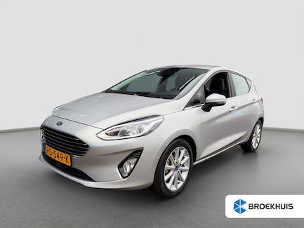 Ford Fiesta 0