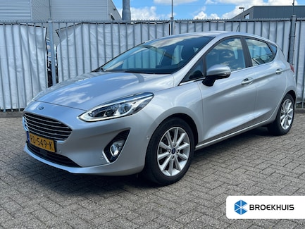 Ford Fiesta 0