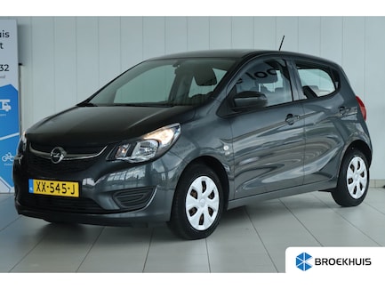 Opel Karl 0