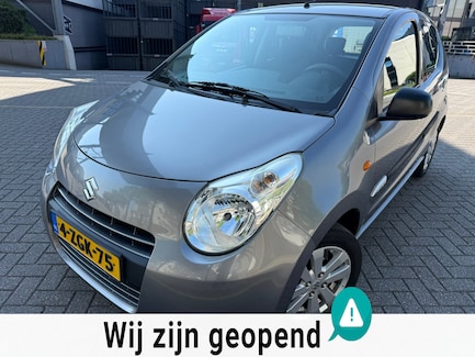 Suzuki Alto 0