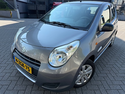 Suzuki Alto 0
