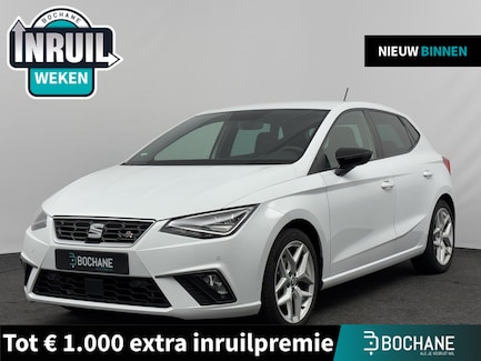 SEAT Ibiza 0