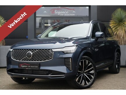 Volvo XC90 0