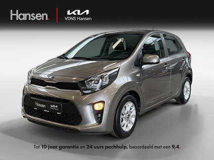 Kia Picanto 0