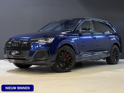 Audi Q7 0