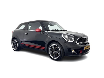 MINI Paceman 0