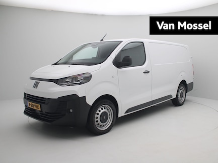 Fiat Scudo 0