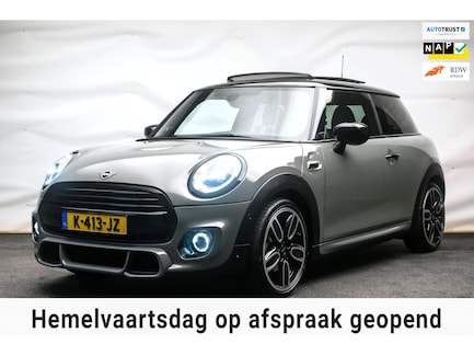 MINI John Cooper Works 0