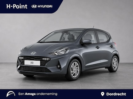 Hyundai i10 0