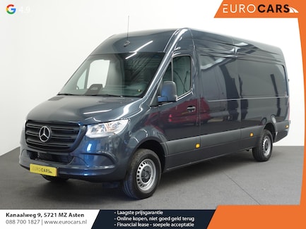 Mercedes-Benz Sprinter 0