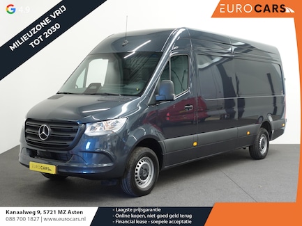 Mercedes-Benz Sprinter 0