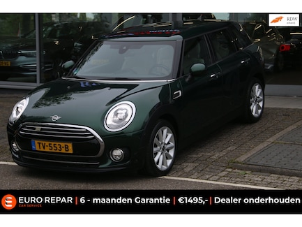MINI Clubman 0