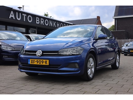 Volkswagen Polo 0