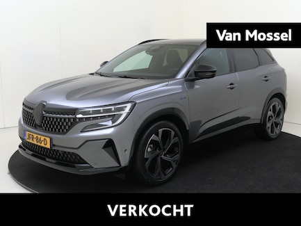 Renault Austral 0