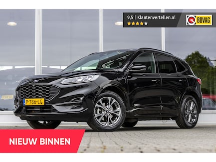 Ford Kuga 0