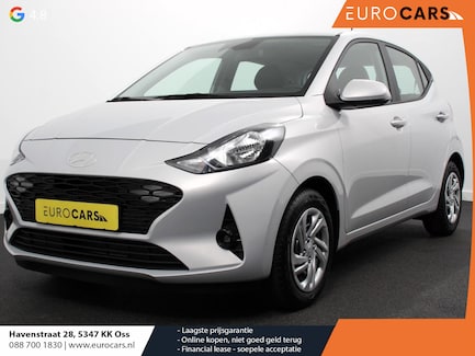 Hyundai i10 0