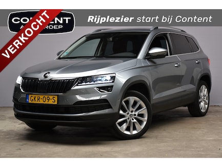 Skoda Karoq 0