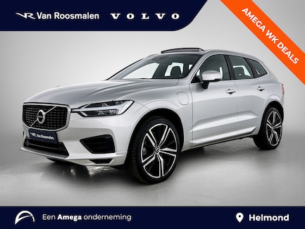 Volvo XC60 0