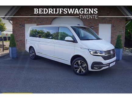 Volkswagen Caravelle 0