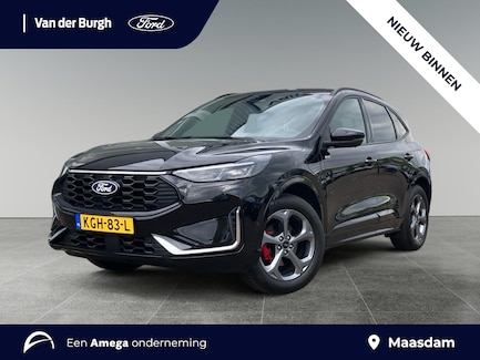 Ford Kuga 0