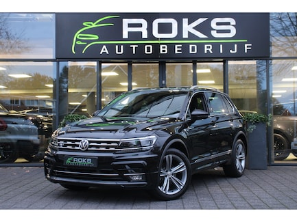 Volkswagen Tiguan 0