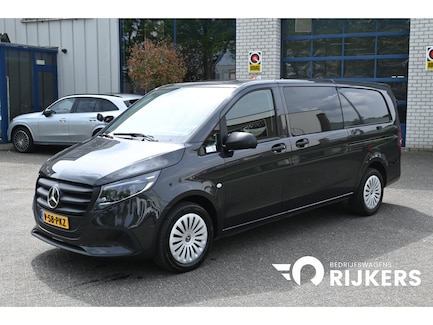 Mercedes-Benz Vito 0