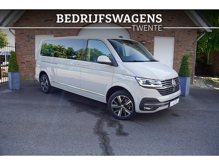 Volkswagen Transporter 0