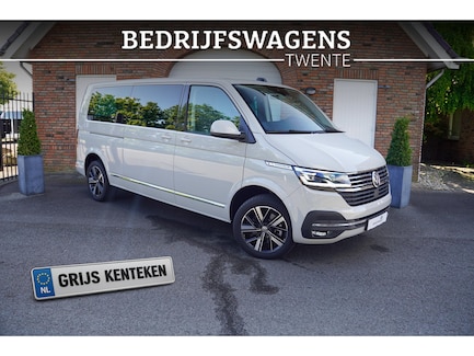 Volkswagen Transporter 0