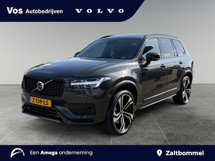Volvo XC90 0