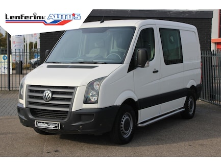 Volkswagen Crafter 0