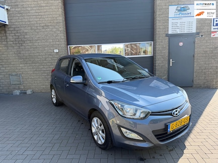 Hyundai i20 0