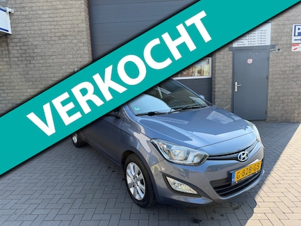 Hyundai i20 0