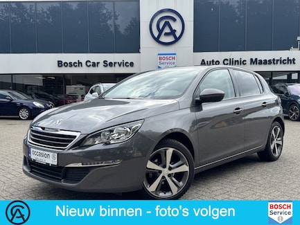 Peugeot 308 0