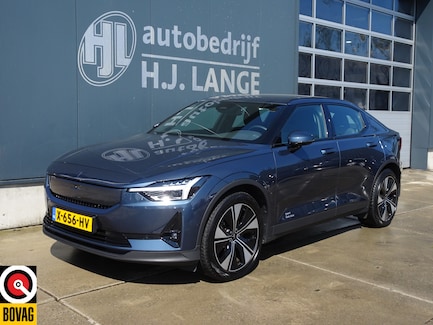 Polestar 2 0