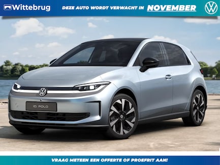 Volkswagen ID.Polo 0