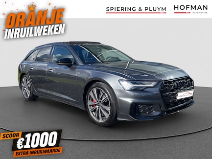 Audi A6 0